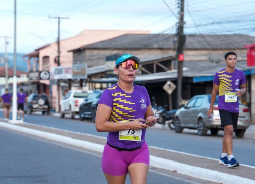 Circuito Sesc de Corridas|Etapa Laranjal do Jari