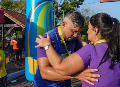 Circuito Sesc de Corridas|Etapa Laranjal do Jari