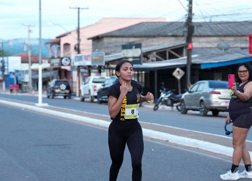 Circuito Sesc de Corridas|Etapa Laranjal do Jari