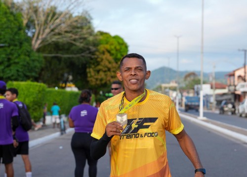 Circuito Sesc de Corridas|Etapa Laranjal do Jari
