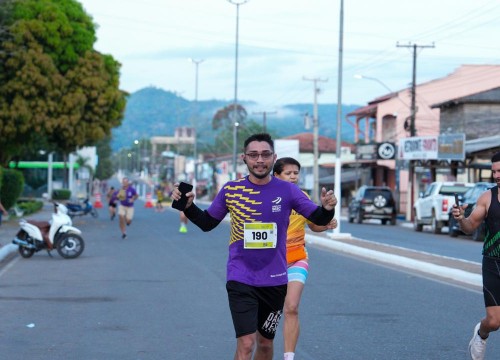 Circuito Sesc de Corridas|Etapa Laranjal do Jari