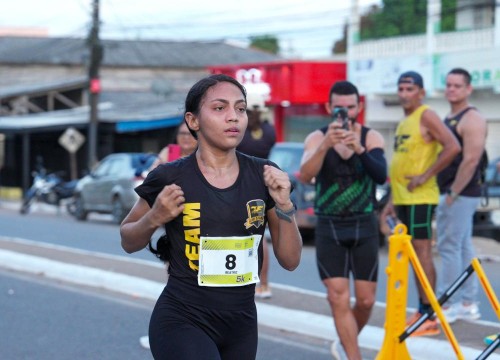 Circuito Sesc de Corridas|Etapa Laranjal do Jari