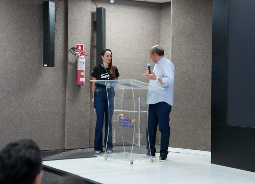 I Diálogo os pais da Escola Sesc | Gabriel Chalita