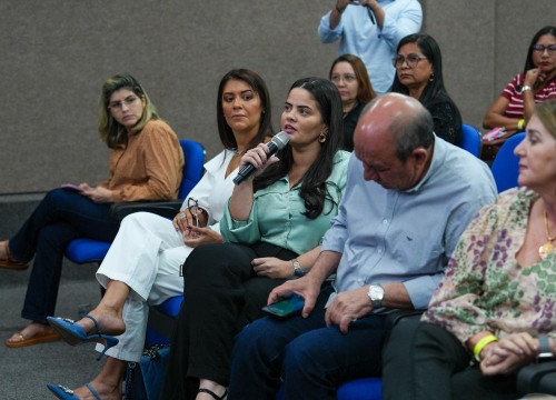 I Diálogo os pais da Escola Sesc | Gabriel Chalita