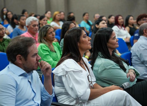 I Diálogo os pais da Escola Sesc | Gabriel Chalita