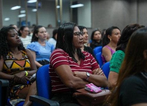 I Diálogo os pais da Escola Sesc | Gabriel Chalita