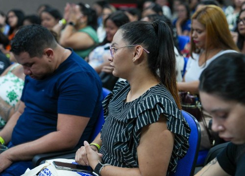 I Diálogo os pais da Escola Sesc | Gabriel Chalita