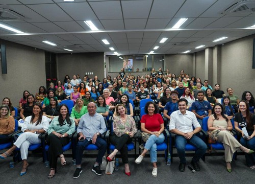 I Diálogo os pais da Escola Sesc | Gabriel Chalita