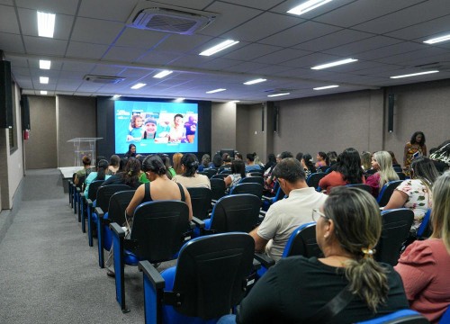 I Diálogo os pais da Escola Sesc | Gabriel Chalita