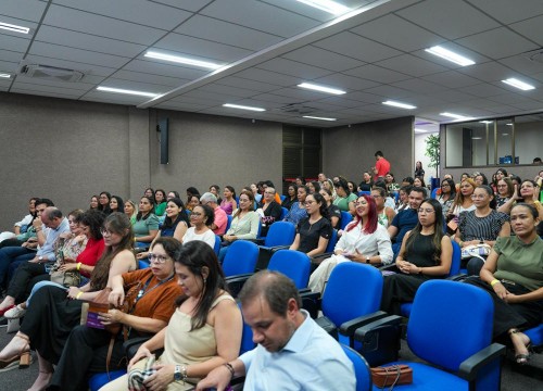 I Diálogo os pais da Escola Sesc | Gabriel Chalita