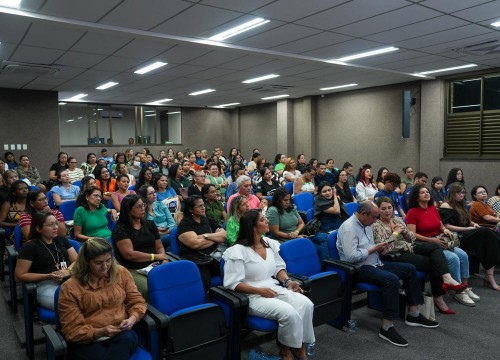 I Diálogo os pais da Escola Sesc | Gabriel Chalita