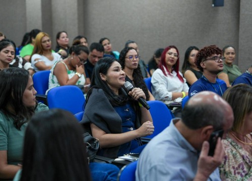 I Diálogo os pais da Escola Sesc | Gabriel Chalita