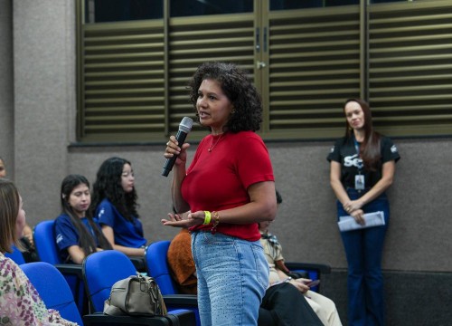 I Diálogo os pais da Escola Sesc | Gabriel Chalita