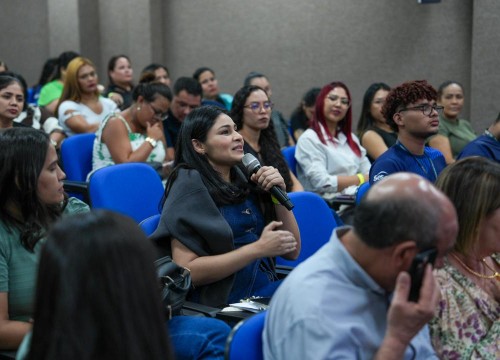 I Diálogo os pais da Escola Sesc | Gabriel Chalita
