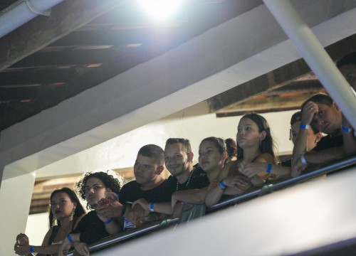 Sesc Geek 2025 - 2° dia