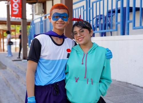 Sesc Geek 2025 - 2° dia
