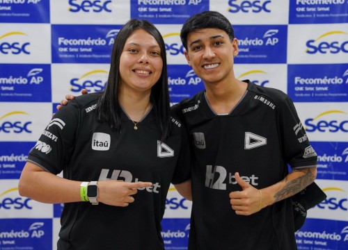 Sesc Geek 2025 - 2° dia
