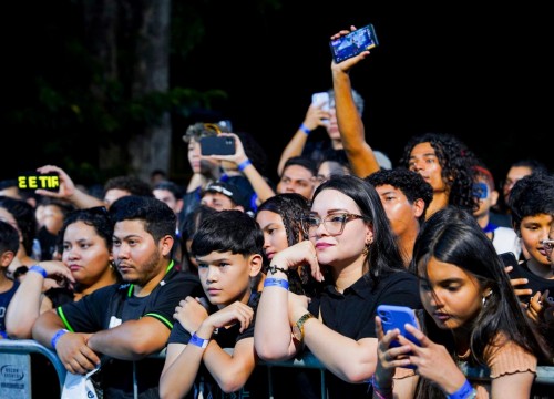 Sesc Geek 2025 - 2° dia