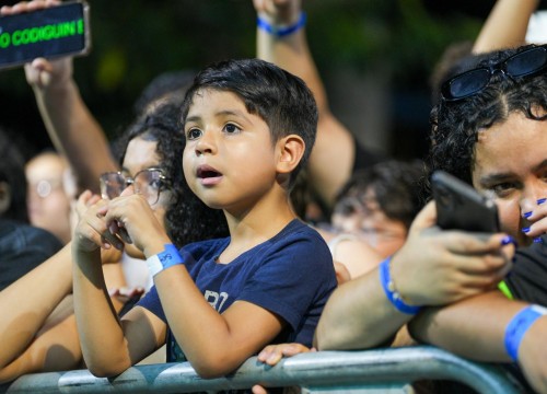 Sesc Geek 2025 - 2° dia