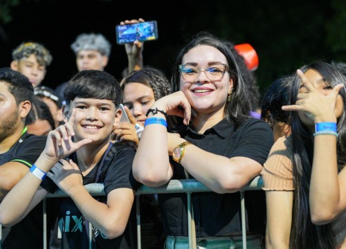 Sesc Geek 2025 - 2° dia