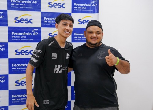 Sesc Geek 2025 - 2° dia