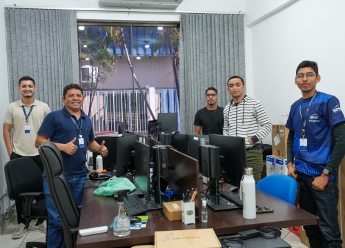 CIPA Segurança 2025