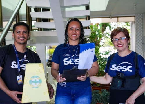 CIPA Segurança 2025