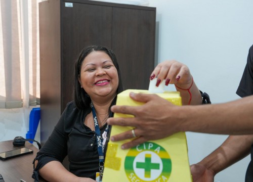 CIPA Segurança 2025