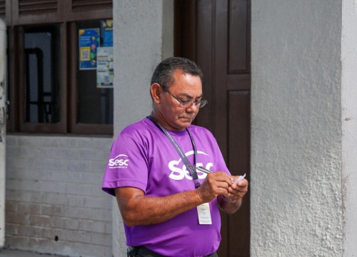 CIPA Segurança 2025