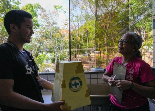 CIPA Segurança 2025