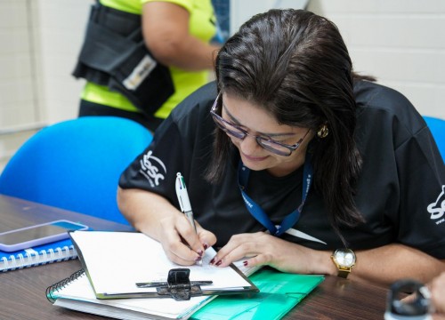 CIPA Segurança 2025