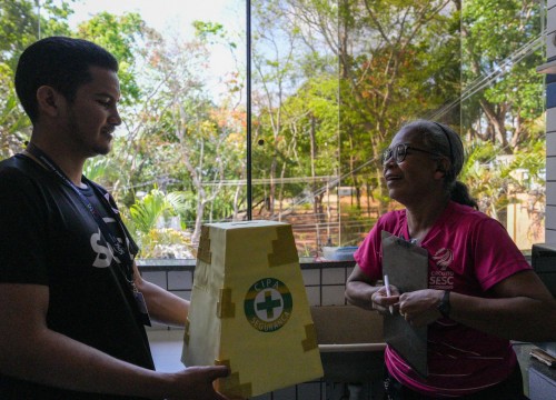 CIPA Segurança 2025