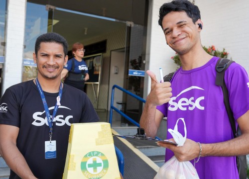 CIPA Segurança 2025