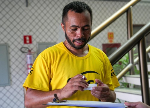 CIPA Segurança 2025