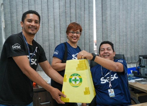 CIPA Segurança 2025