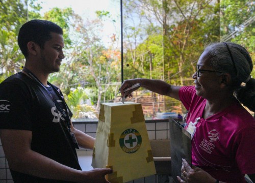 CIPA Segurança 2025