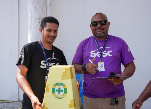 CIPA Segurança 2025