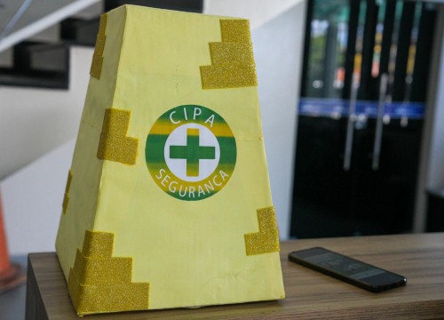 CIPA Segurança 2025