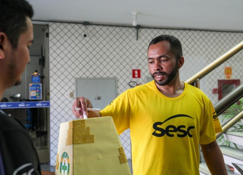 CIPA Segurança 2025