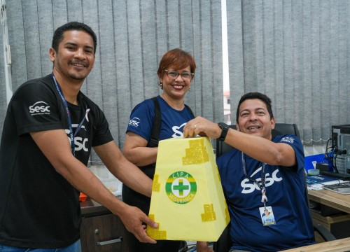 CIPA Segurança 2025