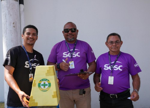 CIPA Segurança 2025