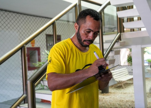 CIPA Segurança 2025