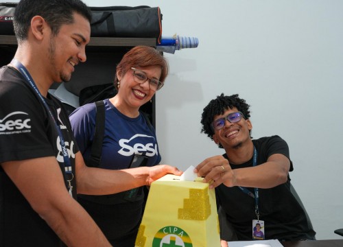 CIPA Segurança 2025