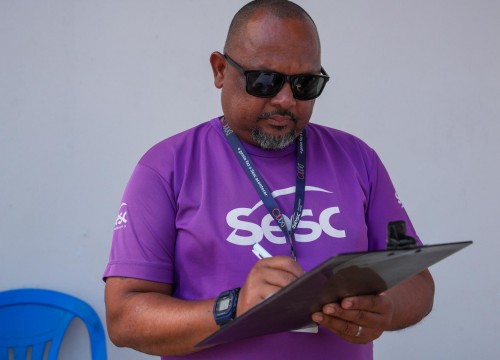 CIPA Segurança 2025