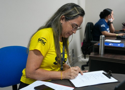 CIPA Segurança 2025