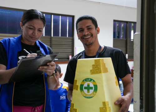 CIPA Segurança 2025