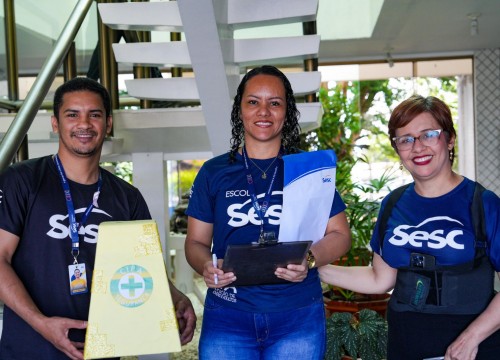 CIPA Segurança 2025