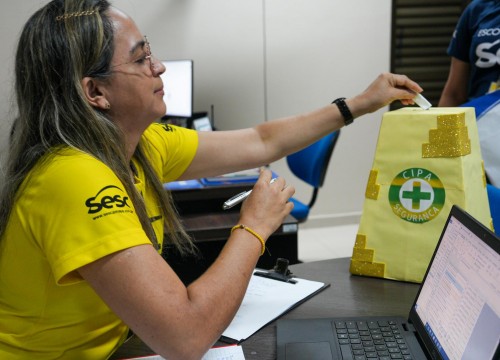 CIPA Segurança 2025