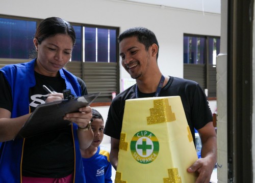 CIPA Segurança 2025