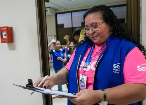 CIPA Segurança 2025